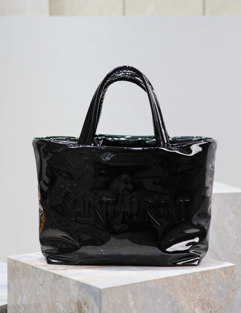 YSL Shopping Bags